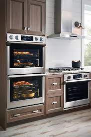 Wall Oven Kitchen