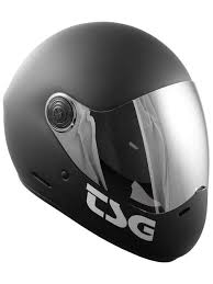 Tsg Pass Helmet