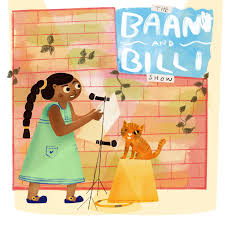 The Baani and Billi Show