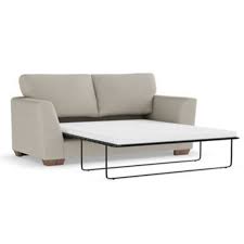 m s ferndale 3 seater sofa bed by marks
