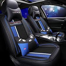 Longzhimei Car Seat Covers For Dodge
