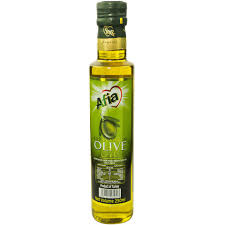 Afia Extra Virgin Olive Oil 250ml