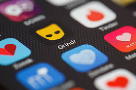 grindr updates its app to be more