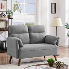 Modern Loveseat Sofa