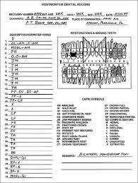 Identification And Methods Utilized Forensic Dentistry