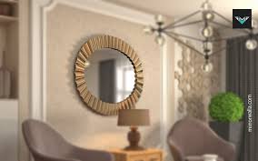 8 Decorative Mirror Elements For A