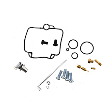 carburetor repair kit for polaris