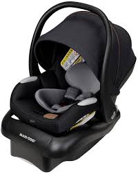 Maxi Cosi Mico Infant Car Seats