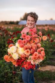 Plant In Order To Have Cut Flowers