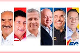 José aróstegui hirano nos habla sobre las elecciones presidenciales en perú : Elecciones 2021 Hoy Se Realiza El Segundo Debate Presidencial Organizado Por El Jne