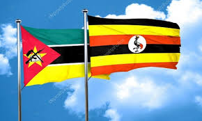 Uganda manifesta disponibilidade em estreitar laços de cooperação com  Moçambique