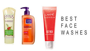 best natural face wash for oily skin