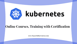 Top 10 Kubernetes Courses At Udemy Telcoma 5g 4g Lte