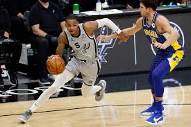 Get the latest news and information for the indiana pacers. Game Preview San Antonio Spurs Indiana Pacers Pounding The Rock