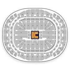 american airlines arena miami seating