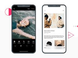Discover a curated selection of men's clothing, footwear and lifestyle items. 7 Best Photo Editing Apps Free Pro For Iphone And Android