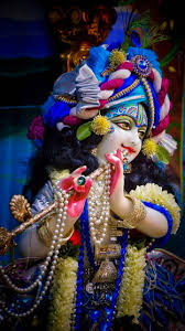 kanha lover images lord