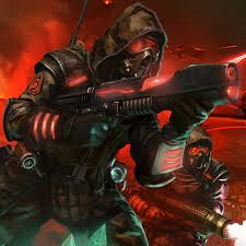 Game events occur in the distant future after the war, which ended in the previous series of the game. Command Conquer 4 Tiberian Twilight