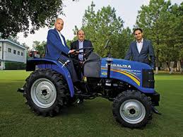 what sonalika tractors need to beat the