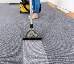 why clean a carpet ecj