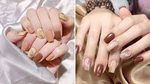 50 mẫu nail cho giới trẻ tuyệt Đẹp