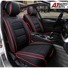 Mazda 2 3 6 Cx 3 Cx 5 Front Seat Covers