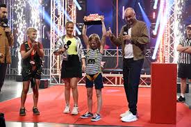 Attorney's office of the district of new jersey said in a press release on tuesday. Ninja Warrior Germany Kids Starker Tv Held Aus Wuppertal