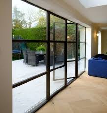 Patio Doors For Indoor Outdoor Living