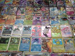 The illusive trainer cards were required for entry into the tournament finals, aptly named the secret super battle tournament. Ultra Rare Pokemon Card Showcase Pokemon Amino