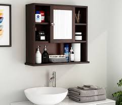 Bathroom Mirror With Storage Buy