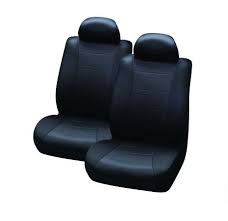 Type S Pro Grid 2pc Seat Cover Lazada Ph