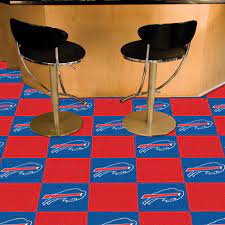 bills team carpet tiles 45 sq ft