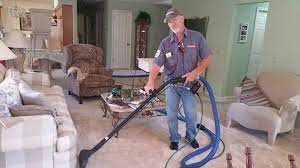 about stero stero carpet cleaning