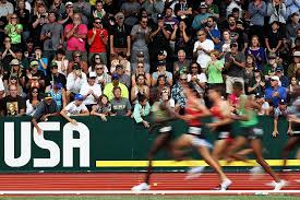 Olympic Track Trials Ticket Prices To Increase In 2020