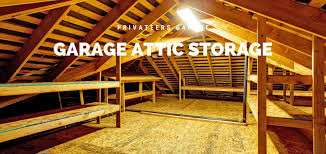 garage attic storage timberstone projects