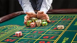 Table Games | Craps, Roulette, &amp; Blackjack | Hollywood Casino Aurora