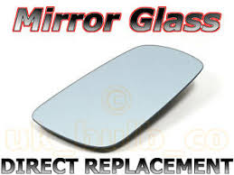 new wing mirror glass vw golf mk4