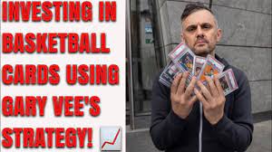 We did not find results for: Using Gary Vee S Basketball Card Investment Strategy Sports Card Investing Youtube
