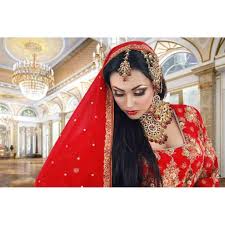 asian bridal hair and makeup course