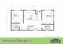 Inhouse Design Inhouse Granny Flats
