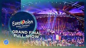 2018 (mmxviii) was a common year starting on monday of the gregorian calendar, the 2018th year of the common era (ce) and anno domini (ad) designations, the 18th year of the 3rd millennium. Eurovision Song Contest 2018 Grand Final Full Show Youtube