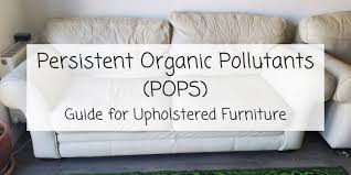 pops upholstered furniture disposal