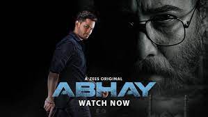 Only this time, he is up against some sharper and hardened evil masterminds. Review Of Zee5 S Abhay Not Edge Of The Seat Thrilling But Gripping Nevertheless