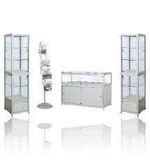 exhibition stand display hire equipment