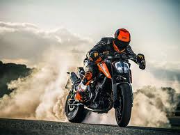 riding aids ktm duke 790 launched at