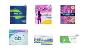 Best Tampons For Heavy Periods Heavy Flow Tampons Reviews 2017
