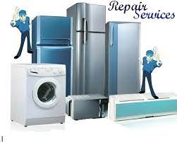 Home Appliances Help gambar png
