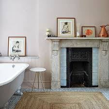 16 pink bathroom ideas