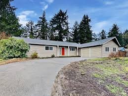 houses for in fort lewis wa 5