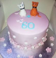 Write name on cakes and set anyone's photo to wish them awesomely. Best 60th Birthday Cakes Designs 2happybirthday
